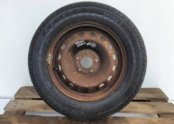 Renault Espace IV KOŁO ZAPASOWE Zapas 215/65 R16C