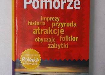Pomorze. Przewodnik + atlas