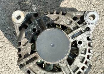 Alternator Citroen C3 1,4 HDI