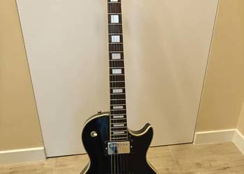 Japoński Fresher les Paul. Lata 70 te