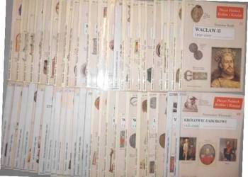 Poczet Polskich Królów i Książąt