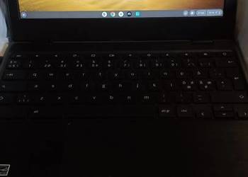 Netbook Lenovo