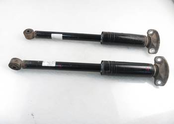 AMORTYZATORY TYŁ CHEVROLET CRUZE