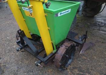 Sadzarka do ziemniaków Bomet jak nowa