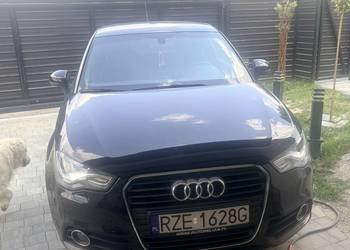 Okazja Audi a1