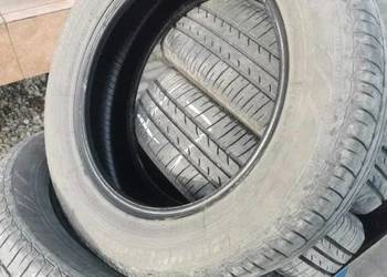 Opony 4x Bridgestone Ecopia EP25 185/65R 15 88T
