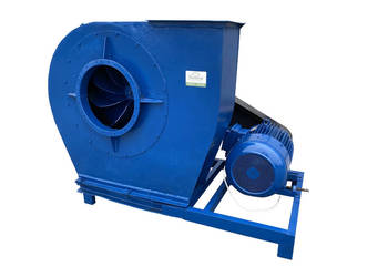 Wentylator, turbina WTK 50