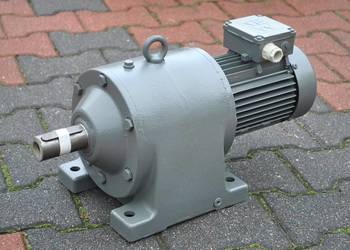 Motoreduktor 0.75kw. 17obr./min. Firmy SEW