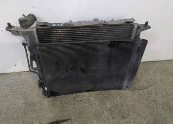 WENTYLATOR CHŁODNICY CHŁODNICA KOMPLET 2.0 CRDI Kia Cee'd I (2006-2012)