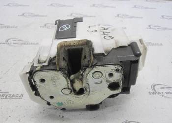 OPEL COMBO D 16r zamek drzwi lewy bok Z13F03-6SCDLS