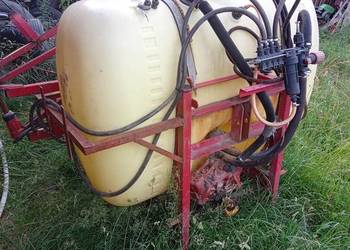 Opryskiwacz HARDI 850L 12m