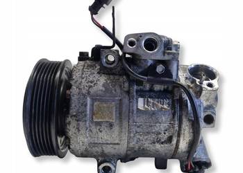 SPRĘŻARKA KLIMATYZACJI VW Polo IV 1.2 12V kompresor POMPA