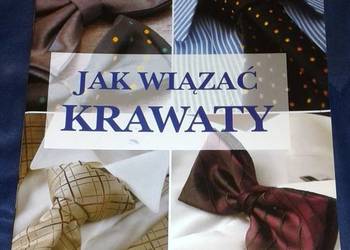 Jak wiązać krawaty - Marcin Szuba