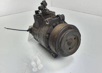 SPRĘŻARKA KLIMATYZACJI LAND ROVER RANGE ROVER VOGUE L322 JPB500221