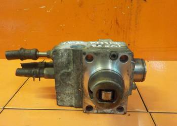 MITSUBISHI PAJERO 3.5 GDI 04r 203KM 6G74 pompa cisnienia paliwa MD367152