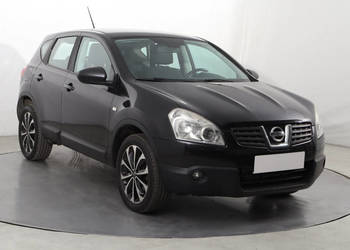 Nissan Qashqai 1.5 dCi
