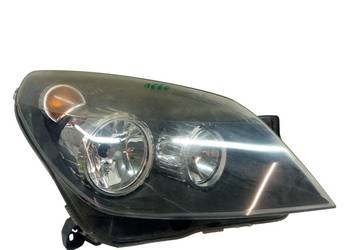 LAMPA PRZÓD PRAWA EU  93178635 Opel Astra III (2004-2014  ) H