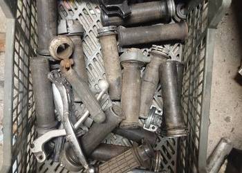 Rolgazy itp WSK, Komar..