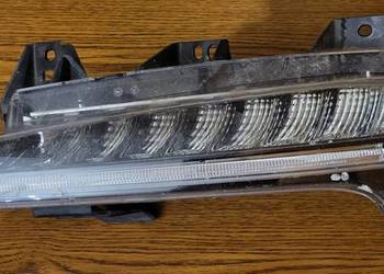 Porsche Halogen Led lewy przod 991.631.151.81