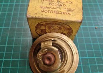 Termostat Skoda 105/120