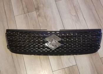 SUZUKI GRAND VITARA II LIFT 08- ATRAPA GRILL PRZÓD 71741-77K00