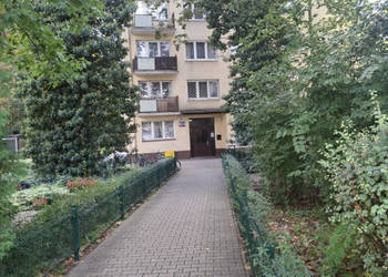 2 oddzielne pokoje z kuchnią Tamka / Kruczkowskiego na biuro i cel mieszka…