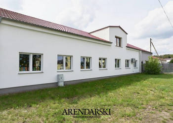 ŚWIETNA OKAZJA DLA INWESTORA- JENIN