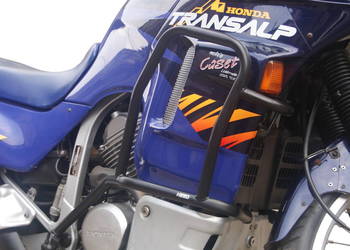 Gmole HEED do HONDA XL XLV 600 TRANSALP (89-96)