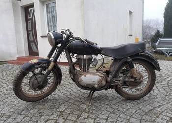 KUPIĘ: OSA WFM SHL WFM JAWA JAWKA SOKÓŁ JUNAK OSĘ MOTORYNKA SIMSON ROMET