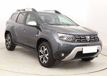 Dacia Duster 1.0 TCe