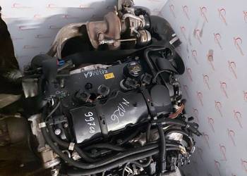 BMW F20 F21 1.6 B N13B16A 12r 102KM 151tys km silnik kompletny