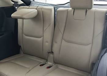 Mazda Cx9 2.5 Turbo lpg 75tys km