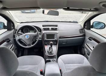 2007 Fiat Croma 1.9Jtdm