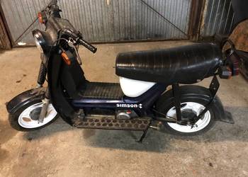 Simson Skuter