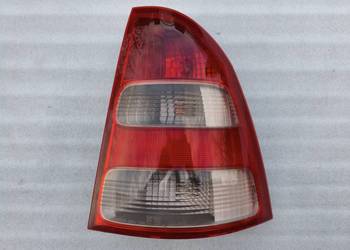 Lampa Prawy Tył Tylna Prawa Toyota Corolla E12 Kombi