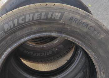Michelin primacy 4 185/65r15 komplet