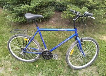 Rower Shimano trawers 26 cali