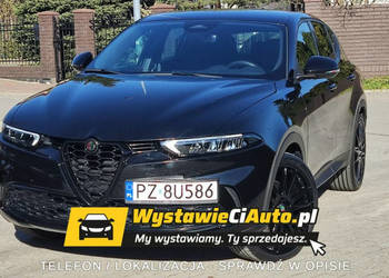 Alfa Romeo Tonale Telefon: 790_450_394 Lokalizacja: Buk