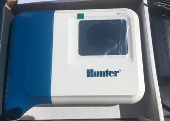 Sterownik nawadniania Hunter HC1201i-E