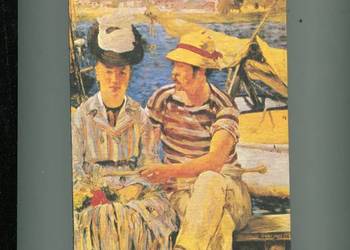 Impresjonizm - Zdzisław Kępiński