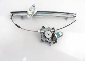 PODNOŚNIK SZYBY PRAWY PRZEDNI PATHFINDER R51