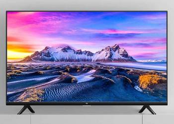 TV Smart z Androidem, Wifi, YouTube, Netflix i inne servisy