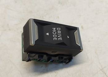 PEUGEOT 508 II Przełącznik trybu jazdy 9815635477