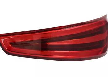 Audi Q3 8U 11‑15 Lampa tylna prawa