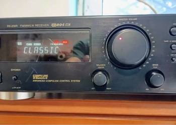 Amplituner JVC RX-230 RBK