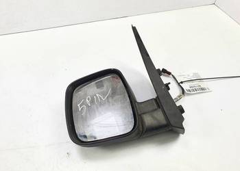 LUSTERKO LEWE PEUGEOT BIPPER 4021000534