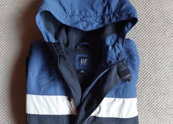 GAPkids zimowa kurtka na wiek 10+