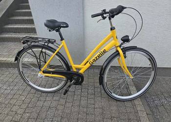 Nowy Rower Gazelle
