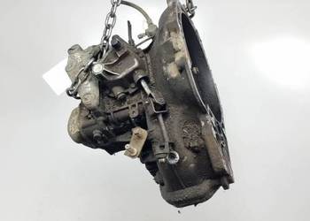 SKRZYNIA BIEGÓW OPEL ASTRA G 1.7 DTI SKRZYNIA BIEGÓW OPEL ASTRA G 1.7 DTI