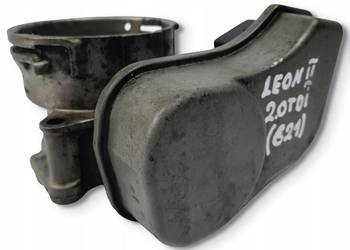 PRZEPUSTNICA VW Touran Passat b6 Seat Leon II 2.0 TDI 03G128063B